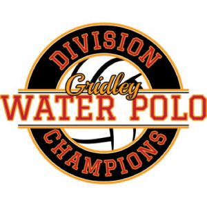 Water Polo 8 Template