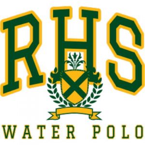 Water Polo 13 Template