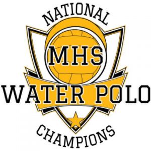 Water Polo 14 Template