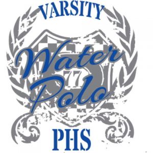 Water Polo 16 Template