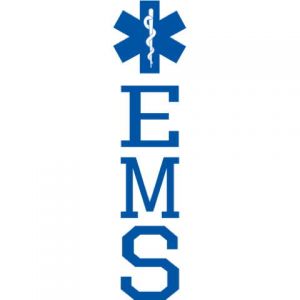 EMS 1 Template