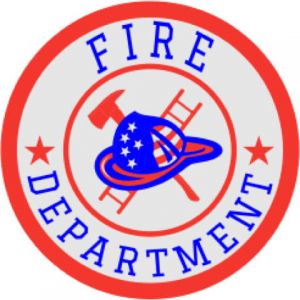 Fire Department 29 Template