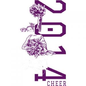 Cheer 19 Template