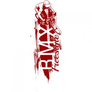 BMX 18 Template