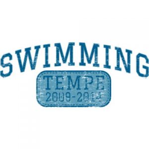Swimming 9 Template