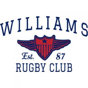 Rugby Club Template