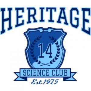 Science Club 2 Template
