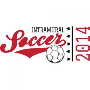 Intramural Soccer Template