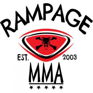 MMA 3 Template
