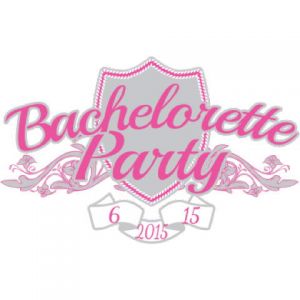 Bachelorette Party 8 Template