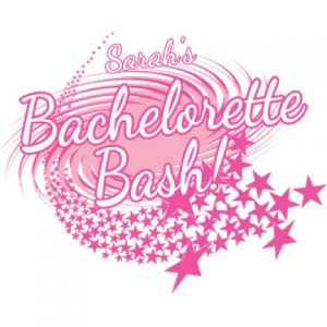 Bachelorette Party 11 Template