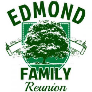 Family Reunion 31 Template