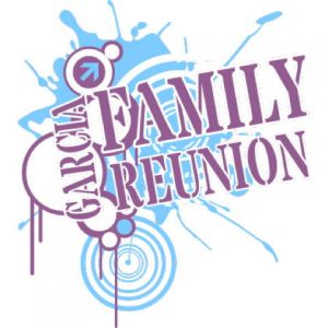 Family Reunion 15 Template