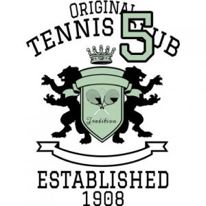 Tennis 17 Template