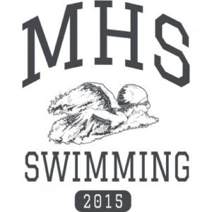 Swimming And Diving 1 Template