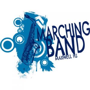 Marching Band 3 Template
