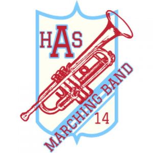 Marching Band 2 Template