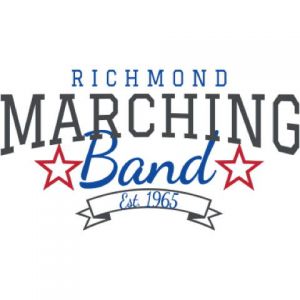 Marching Band 4 Template