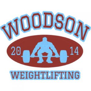 Weightlifting 10 Template