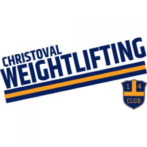 Weightlifting 12 Template