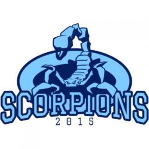 Scorpions Template