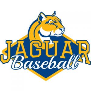 Jaguars Baseball Template