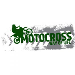 Motorcross 5 Template