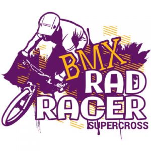 BMX 8 Template