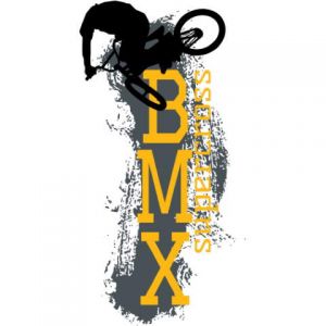 BMX 9 Template
