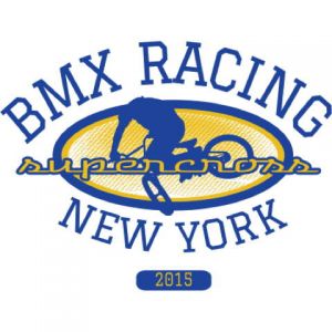 BMX 11 Template