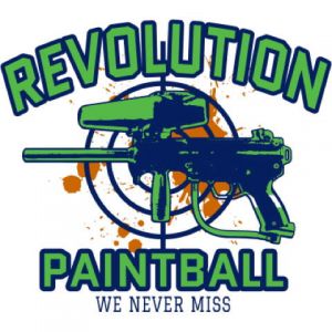 Paintball 1 Template