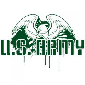 U.S. Army Template