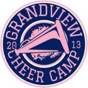 Cheer Camp Template