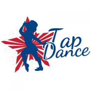 Tap Dance Template