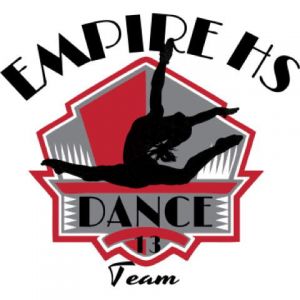 Dance Team 4 Template