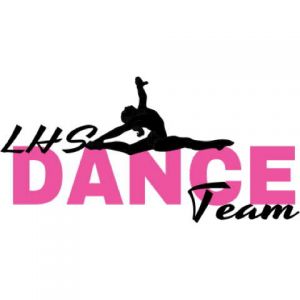 Dance Team 2 Template
