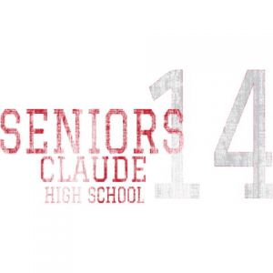 Seniors 40 Template