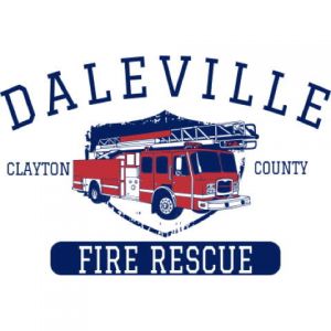 Fire Rescue 1 Template