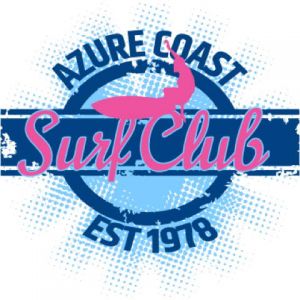 Surf Club Template