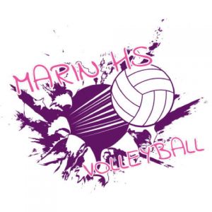 Volleyball 10 Template