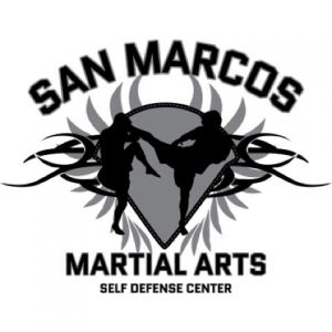 Martial Arts 5 Template