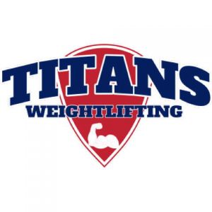 Weightlifting 4 Template