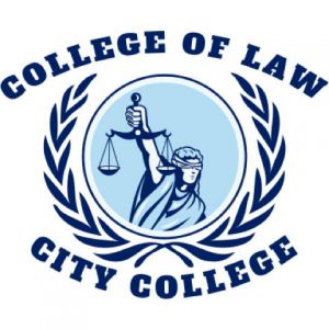 College Of Law Template