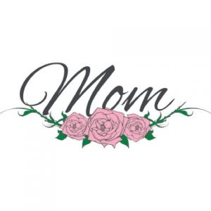 Mother's Day 6 Template