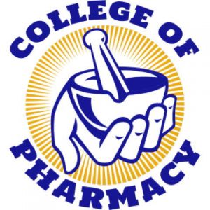 School Of Pharmacy Template