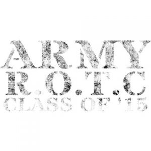 ROTC Class Of Template