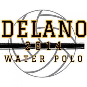 Water Polo 3 Template