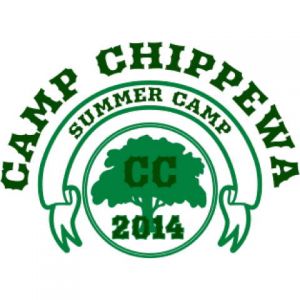 Summer Camp 50 Template