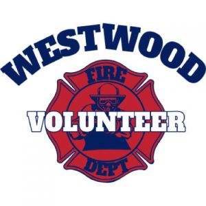 Volunteer Firefighter 1 Template