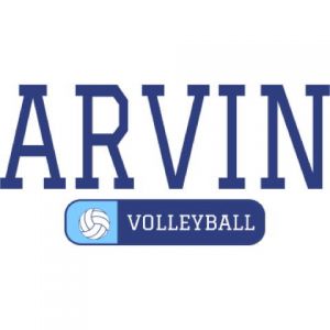 Volleyball 16 Template